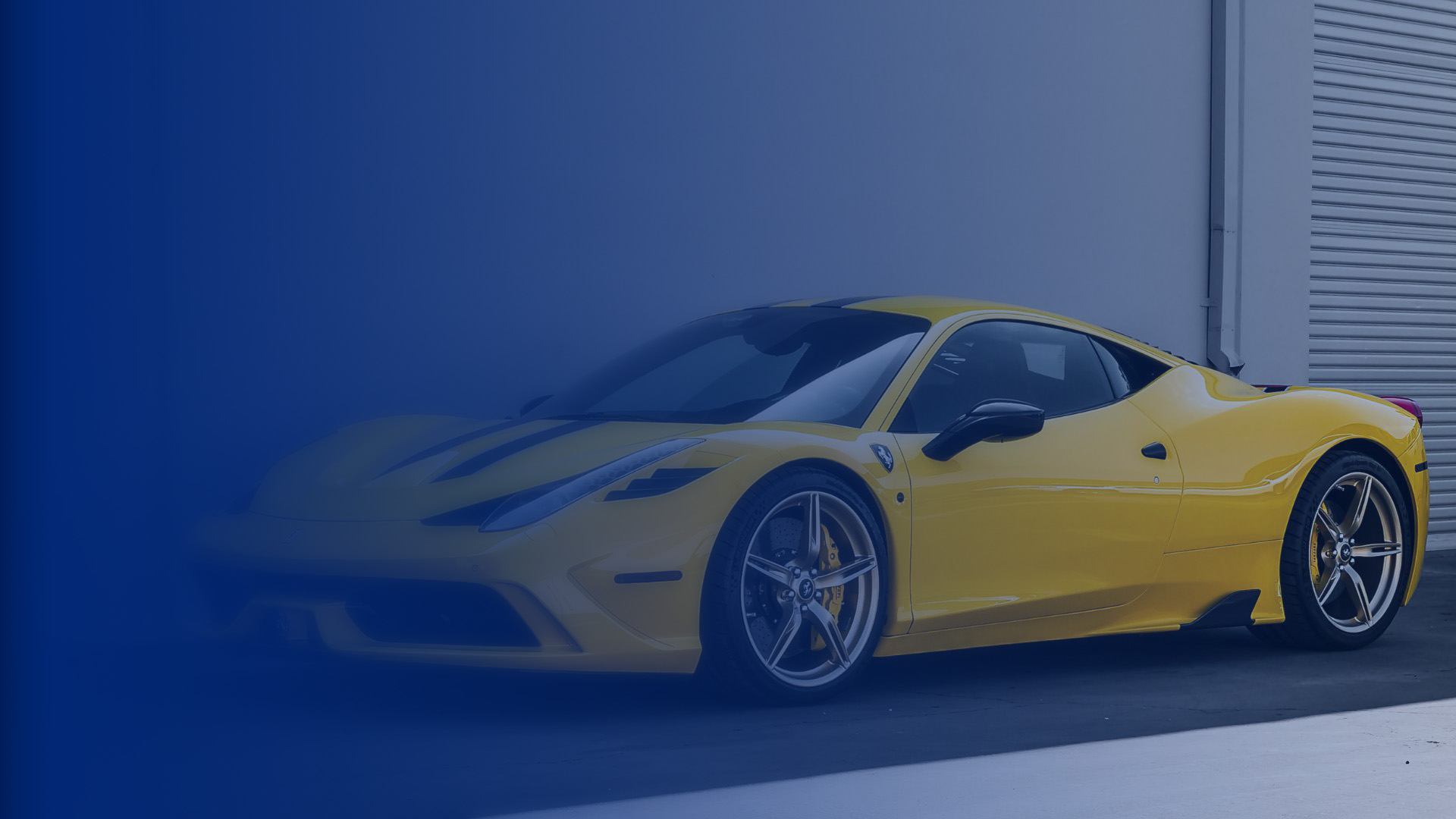 Ferrari Lemon Lawyer