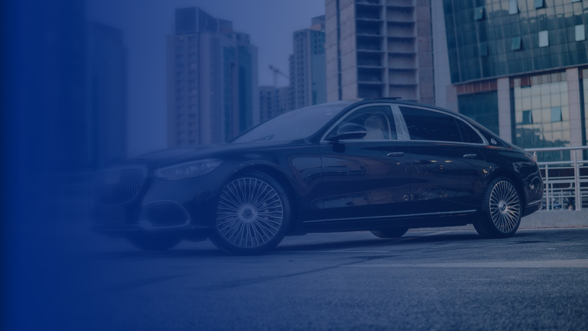 Maybach Lemon Lawyer