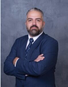 Gagik Marghosian, Managing Attorney at Consumer Action Law Group