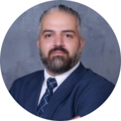 Attorney Gagik Marghosian