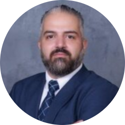 Attorney Gagik Marghosian